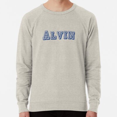 Alvin And The Chipmunks Sweatshirt - Alvin And The Chipmunks Merch