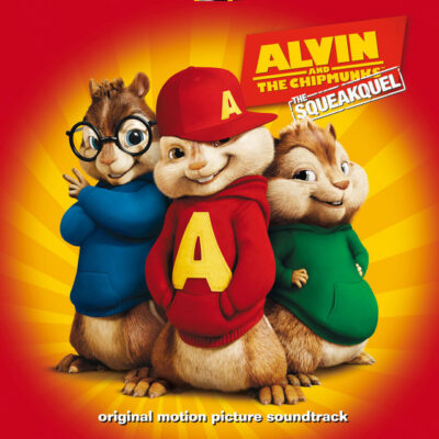 Alvin and the Chipmunks Lessons on Friendship and Teamwork - Alvin And The Chipmunks Merch