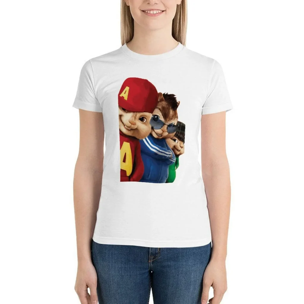 H377260c851a24fc1905116e236ccb4f3C - Alvin And The Chipmunks Merch