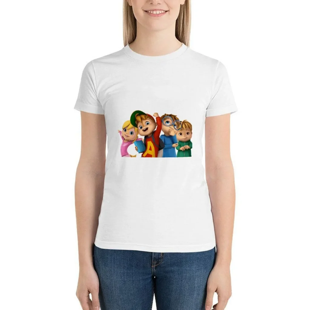 Hb072b339b962442e887d405e10f2696ej - Alvin And The Chipmunks Merch