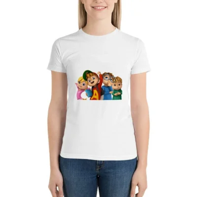 Hb072b339b962442e887d405e10f2696ej - Alvin And The Chipmunks Merch