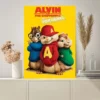 S132f6330397349a5ac1e402fbf172d67O - Alvin And The Chipmunks Merch