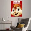 S1912c88dd6904337a67e11d496dd2dc4P - Alvin And The Chipmunks Merch