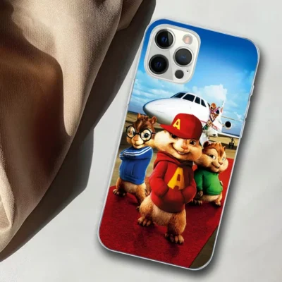 S21b1801067f74ebfb679b43a4a4041366 - Alvin And The Chipmunks Merch