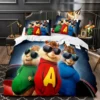 S21dc73068e714f46b25251fd66ec89c2O - Alvin And The Chipmunks Merch