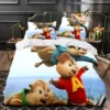 S2d62d6db8de147dabd3d44617f24afe8W - Alvin And The Chipmunks Merch