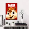 S31a07da8368947af8555f958441bacd9F - Alvin And The Chipmunks Merch