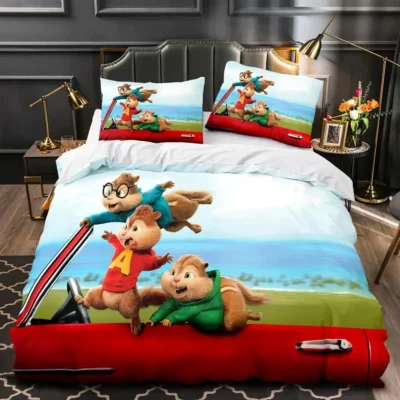 S3885d2968f214599b56a9b7142c990b42 - Alvin And The Chipmunks Merch