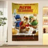 S3a358e4a74dc4290b97dc0fcd6230505x - Alvin And The Chipmunks Merch