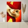 S52e0b257fdb94480a25d32b72aeac5013 - Alvin And The Chipmunks Merch