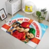 S56da34d0b3be47ecbcd0c8f07ccd0069k - Alvin And The Chipmunks Merch