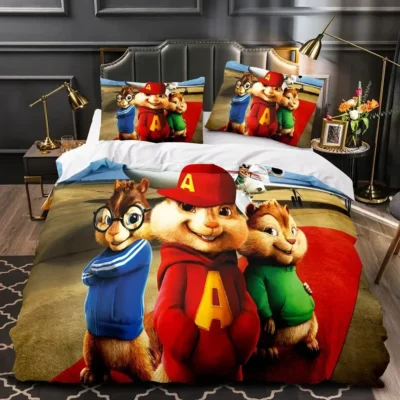 S584b3774a5864480a5e3e9d046b8d95e9 - Alvin And The Chipmunks Merch