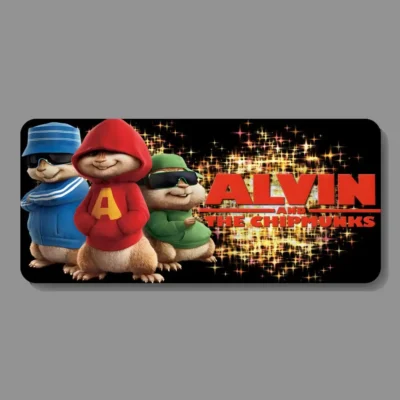 S6f0b586248ea4cf8afe69582bc6f5612s - Alvin And The Chipmunks Merch