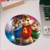 S7b4bf2cd27e3443e8c001e403f9faabdx - Alvin And The Chipmunks Merch