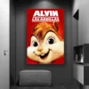 S86d5a61371624beba40b2703c4652748G - Alvin And The Chipmunks Merch