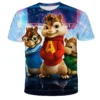 Sa5e55934a4b94175bb8b8bf47eb913f7p - Alvin And The Chipmunks Merch