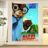 Saf147715d3a74729b6018647804d8feeH - Alvin And The Chipmunks Merch