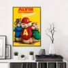 Sc180e68e53844005a99e8688434d3216S - Alvin And The Chipmunks Merch