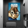 Sc85706cfb9524febad48de0c5738fddeV - Alvin And The Chipmunks Merch