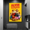 Sd4a119eb3fd04be4a891e10c4f31da49C - Alvin And The Chipmunks Merch