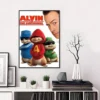 Sdf792a63539d4476b2654180d704050bz - Alvin And The Chipmunks Merch