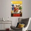 Se0dedde90e184d9787a0b73fa0ac066cB - Alvin And The Chipmunks Merch