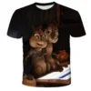 Se22df497dec743ea8ccbe5b8ae12508ax - Alvin And The Chipmunks Merch