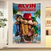 Se49cd959d0554f239a5b46454a5a4ff47 - Alvin And The Chipmunks Merch