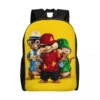 Sf53d538c58e0458b8306729c1a697c35m - Alvin And The Chipmunks Merch