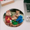 Sf7d4b54bf55c47f69c27a6bb5fa8b5a0N - Alvin And The Chipmunks Merch