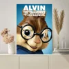 Sf835fe36ee2d47e0918f2633b8a77360D - Alvin And The Chipmunks Merch