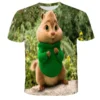 Sfcaeb0cd38014a88bb16c638dd7b6c57r - Alvin And The Chipmunks Merch