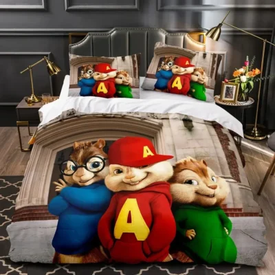 Sfd39e2d4b4334c82a62e90f54ae7a464a - Alvin And The Chipmunks Merch