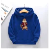 kf S579e85eecc2f4df2aa722463540c686bA Spring Summer Child Long Sleeved Hoodie Boys Girls Alvin And The Chipmunks 3d Printed Clothes Long - Alvin And The Chipmunks Merch