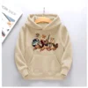 kf S80f6f5d9c49f4b51aeb9546430783315I Fashion Kids Alvin and the Chipmunks Autumn Spring Pullover Hooded Sweater Boys Girls Chilren Casual Cute - Alvin And The Chipmunks Merch