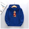 kf Sba6420586c0b457da2f918c6382399d8j Summer Hot Sale New Alvin and the Chipmunks Hoodies Baby Boys Girls Tops Costume Kids Sweatshirts - Alvin And The Chipmunks Merch