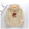 kf Sfdf46ac209a44f3191d879c6f76abd9cf Spring Summer Child Long Sleeved Hoodie Boys Girls Alvin And The Chipmunks 3d Printed Clothes Long - Alvin And The Chipmunks Merch