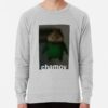 ssrcolightweight sweatshirtmensheather greyfrontsquare productx1000 bgf8f8f8 1 - Alvin And The Chipmunks Merch