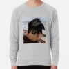 ssrcolightweight sweatshirtmensheather greyfrontsquare productx1000 bgf8f8f8 4 - Alvin And The Chipmunks Merch