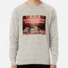 ssrcolightweight sweatshirtmensoatmeal heatherfrontsquare productx1000 bgf8f8f8 3 - Alvin And The Chipmunks Merch